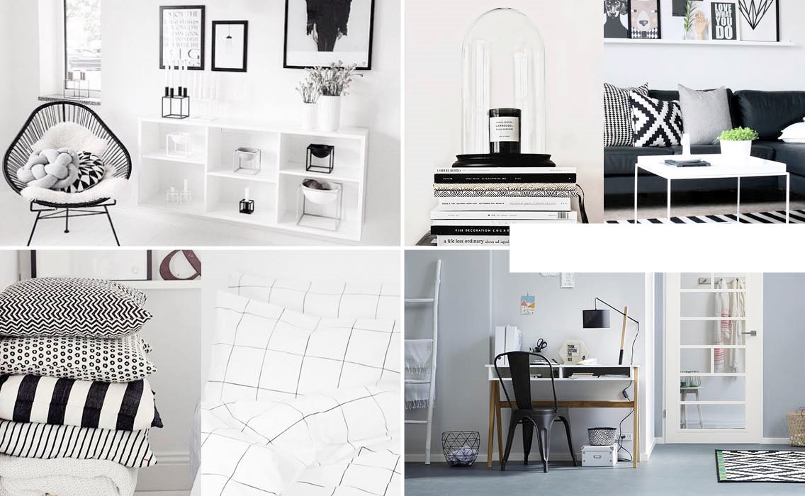 Woontrend Grafisch